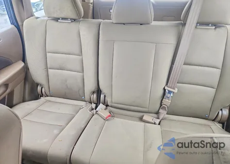 2006 Honda Pilot Lx from USA, damaged, VIN 5FNYF281X6B044799